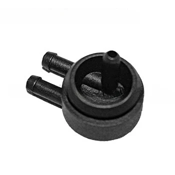 914/6 Washer Bottle Connector for Porsche 914/6 - Image 3