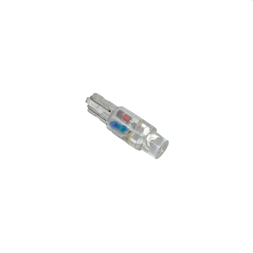914Rubber Wedge LED Bulb for Instrument Light and Center Console