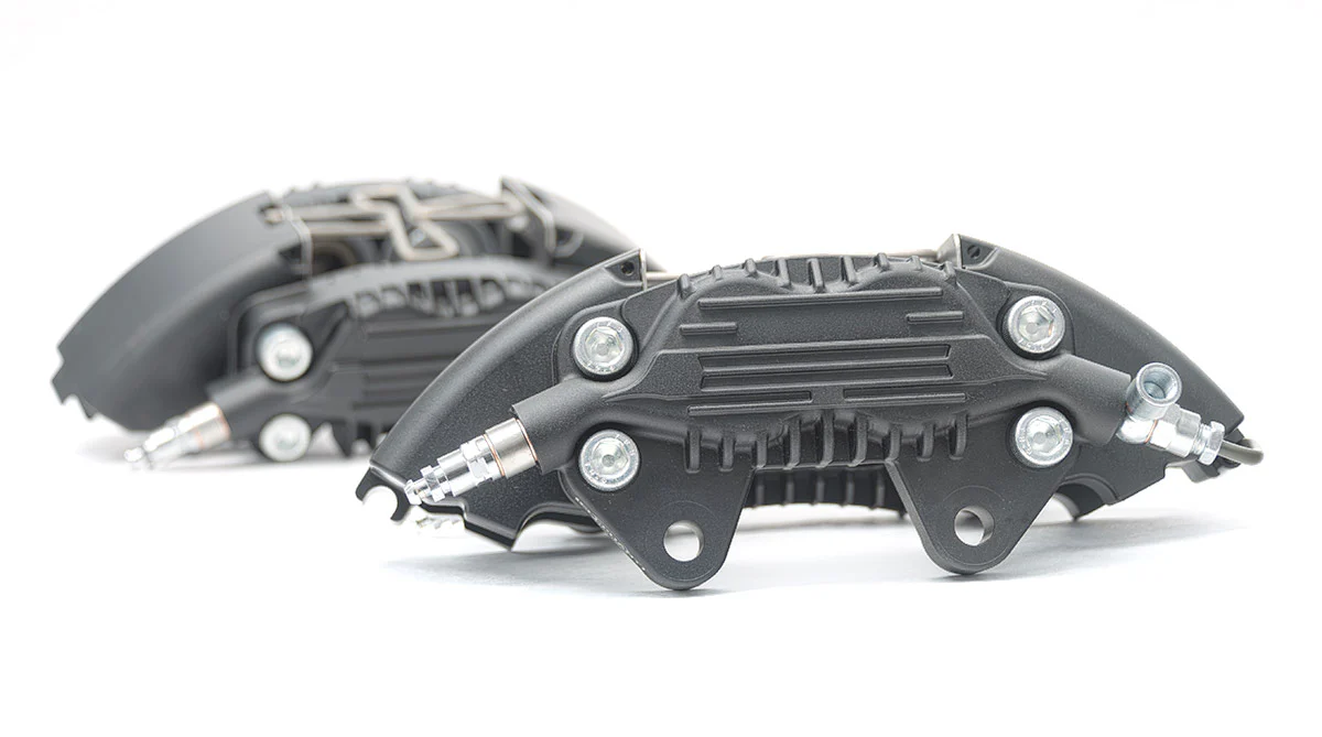 930 ERX Brake Calipers for Porsche 911/912/914 (69-89) - Image 6
