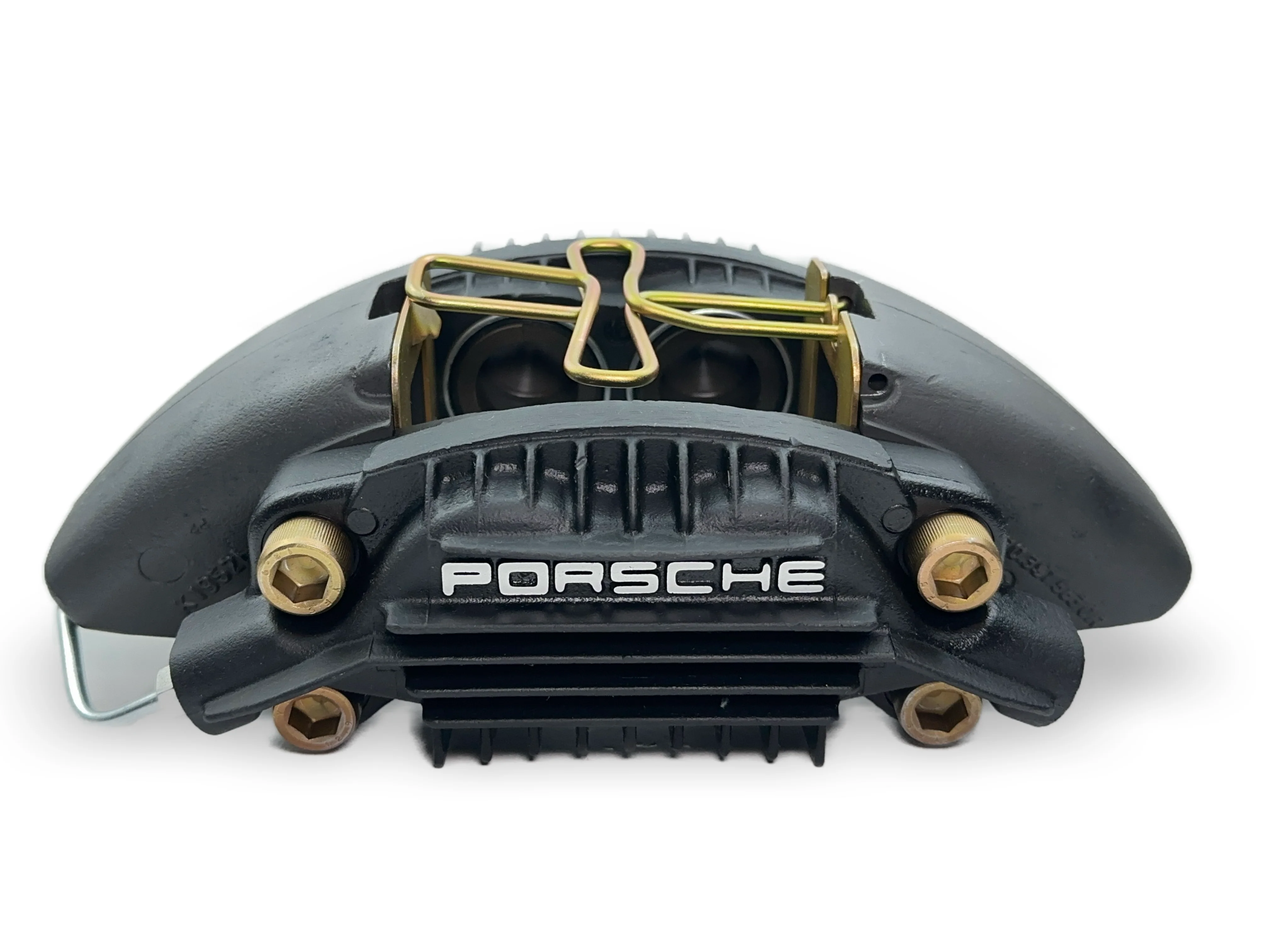 Porsche 930 Front Caliper Restoration (1977-89) - Image 10