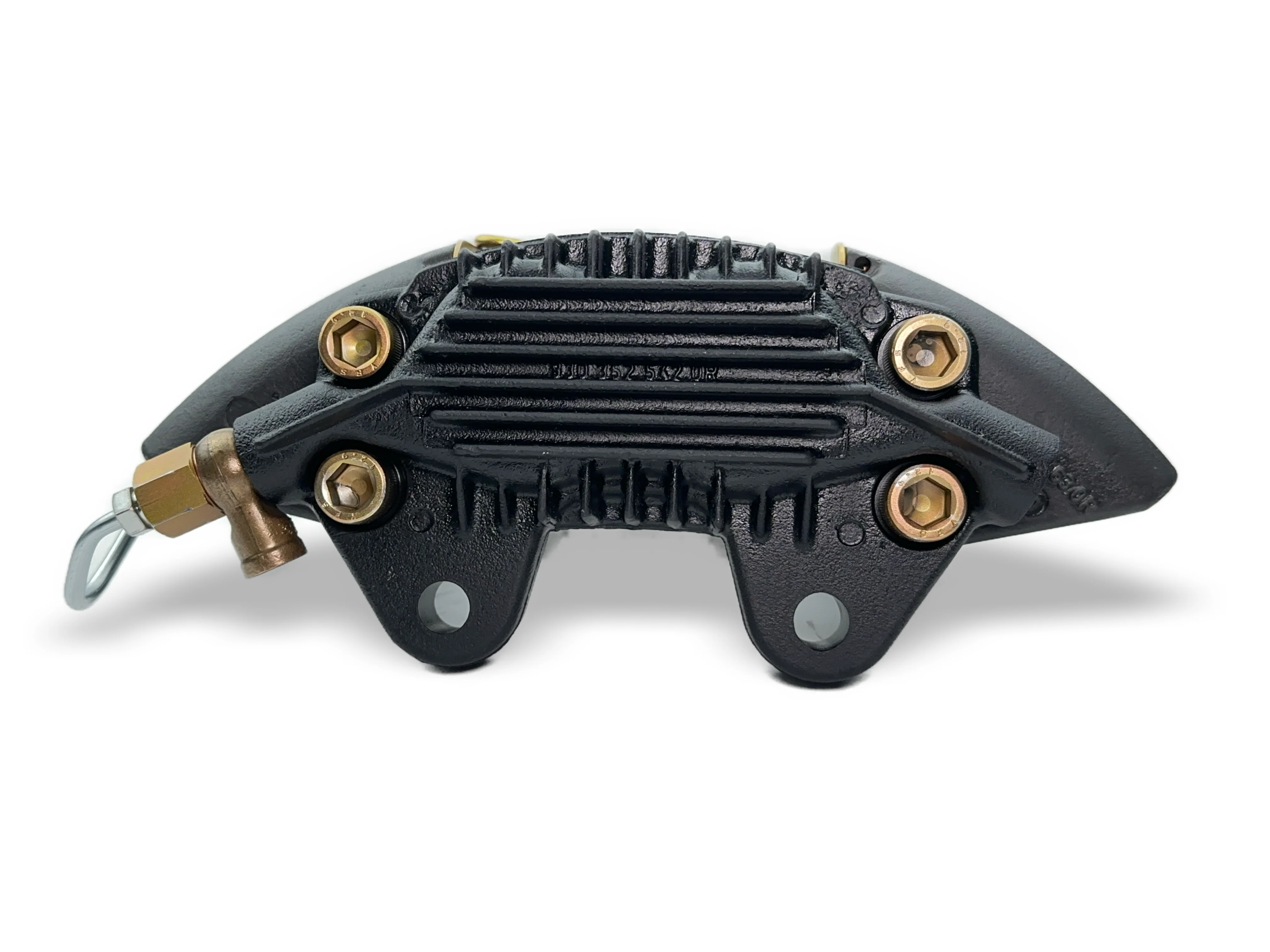 Porsche 930 Front Caliper Restoration (1977-89) - Image 8