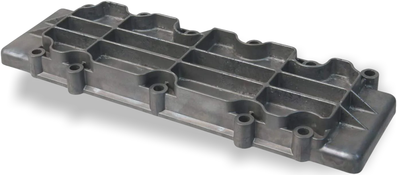 930 Turbo Valve Cover
