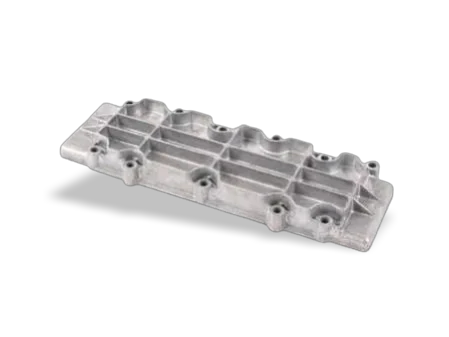 930 Turbo Valve Cover - Image 2