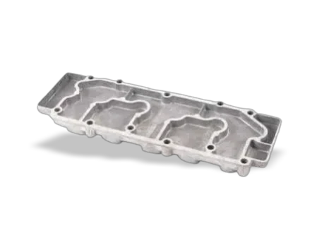 930 Turbo Valve Cover - Image 3