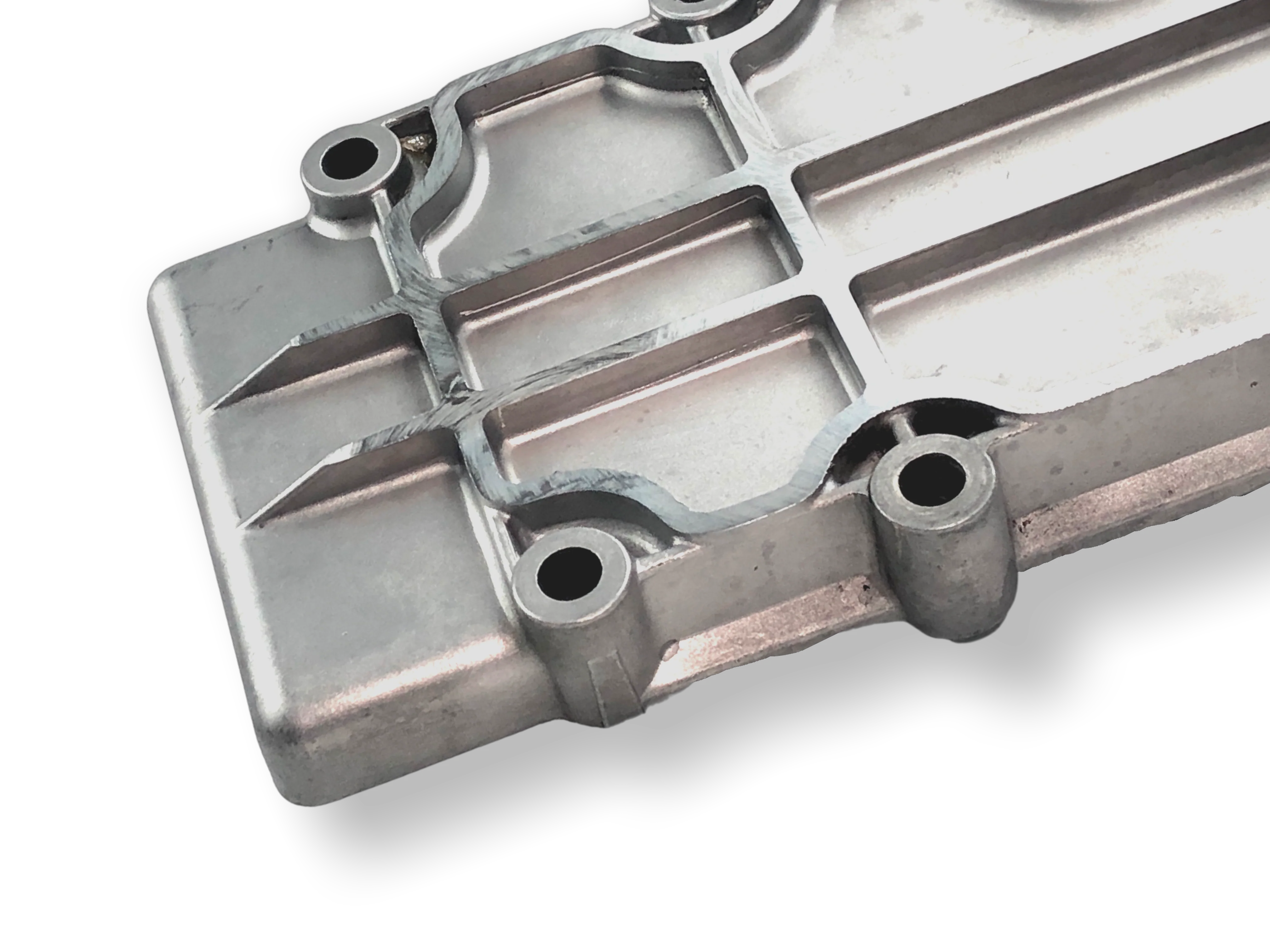 930 Turbo Valve Cover - Image 5