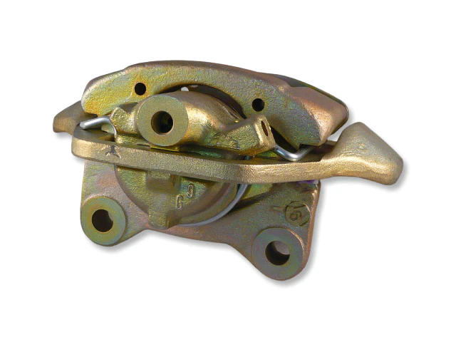 Porsche 944 Rear Calipers (1983-89) - Image 3