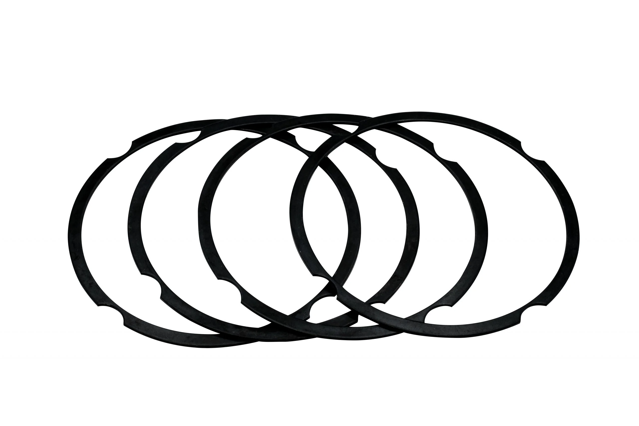 94mm Cylinder Shims, .020" / 0.50mm