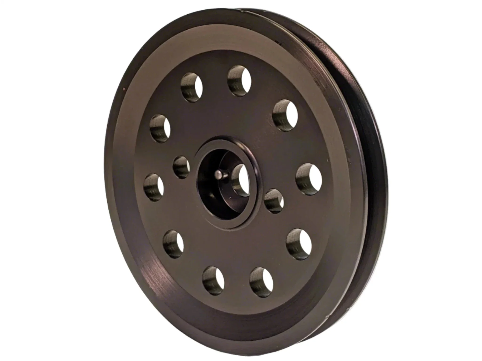 993 ('95-'98) Crankshaft Pulley - Image 2