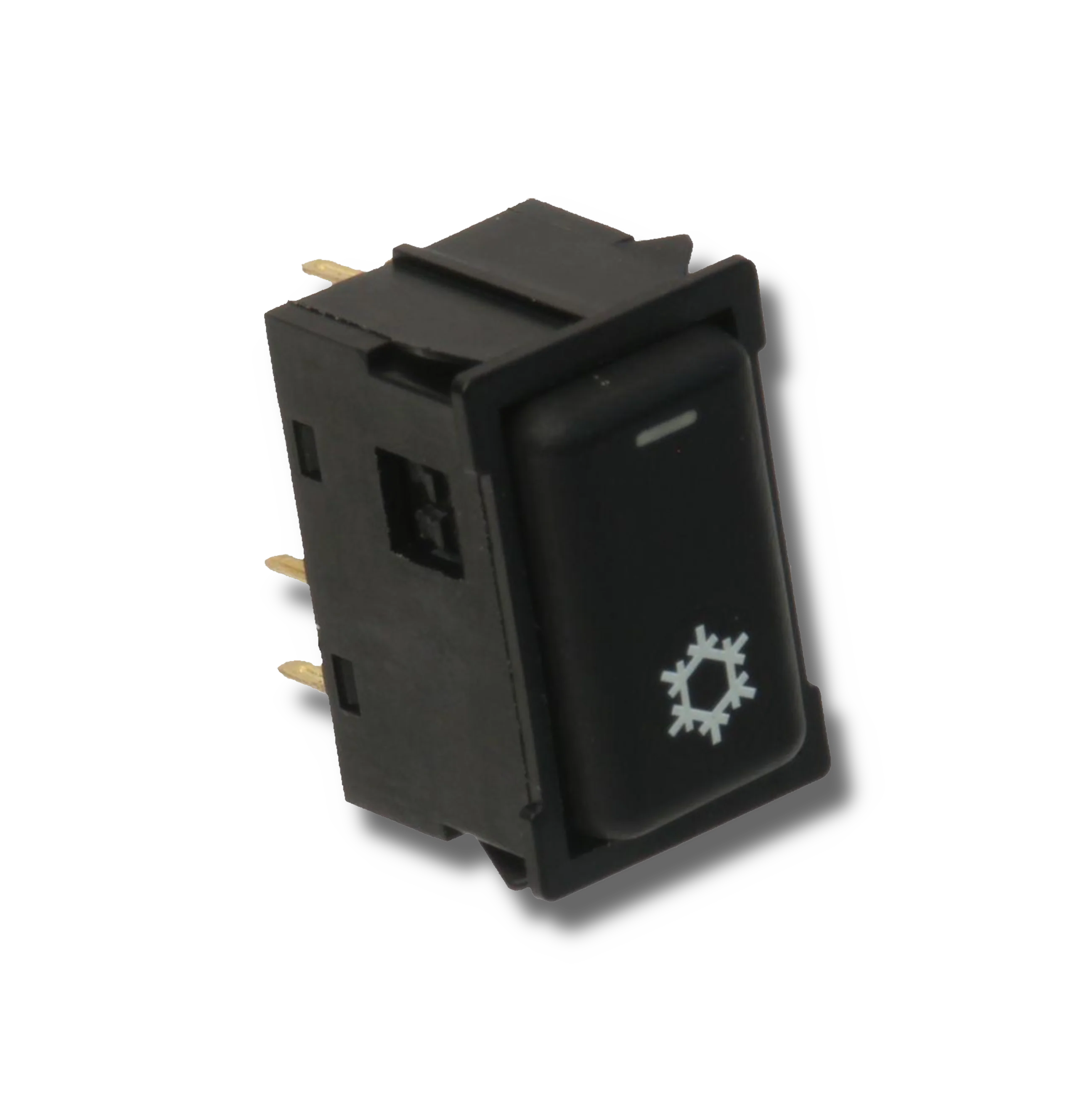 A/C Control Switch for Porsche 911, 944 and 968 (1985-95)