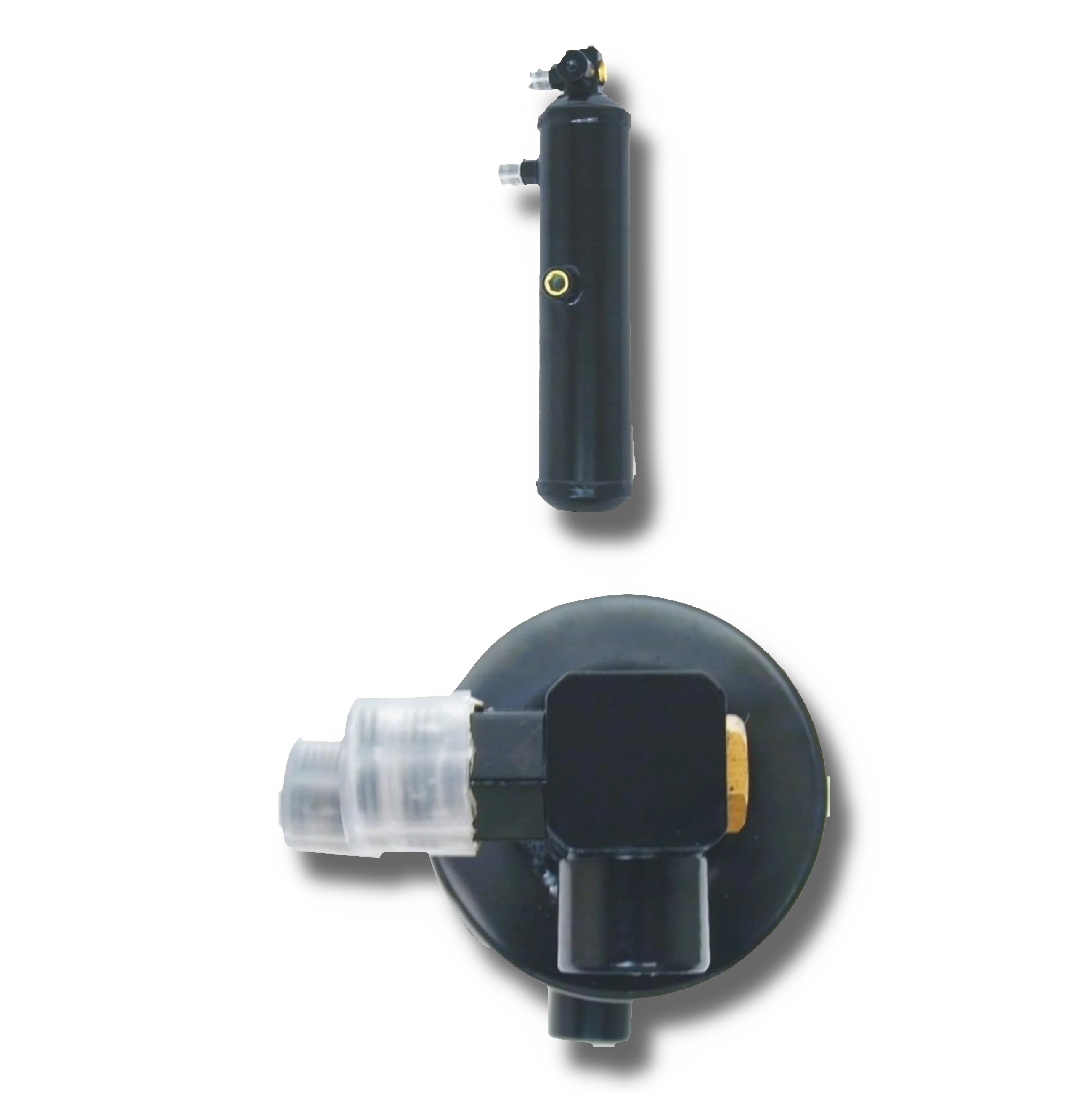 A/C Receiver Drier for Porsche 911 (1984-89)