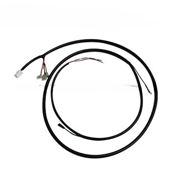 AC Power Control Relay Harness for Porsche 911 (1970-73)