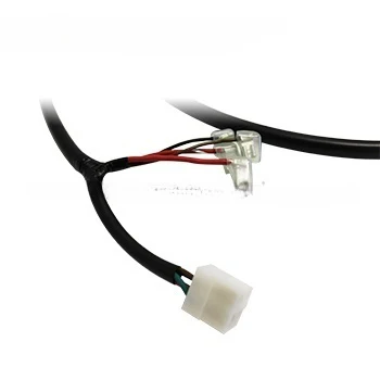 AC Power Control Relay Harness for Porsche 911 (1970-73) - Image 2