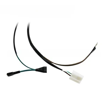 AC Relay Harness for Porsche 911 (1974-85) - Image 2