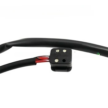 AC Switch Harness for Porsche 911 (1978-85) - Image 3