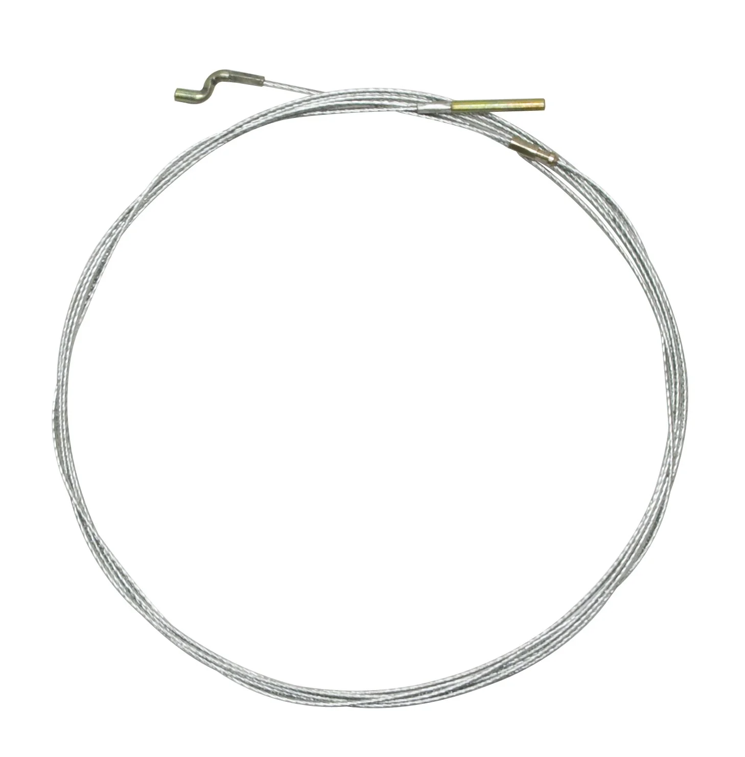 Acc. Cable, Type 2 75-79, Std. Trans Only
