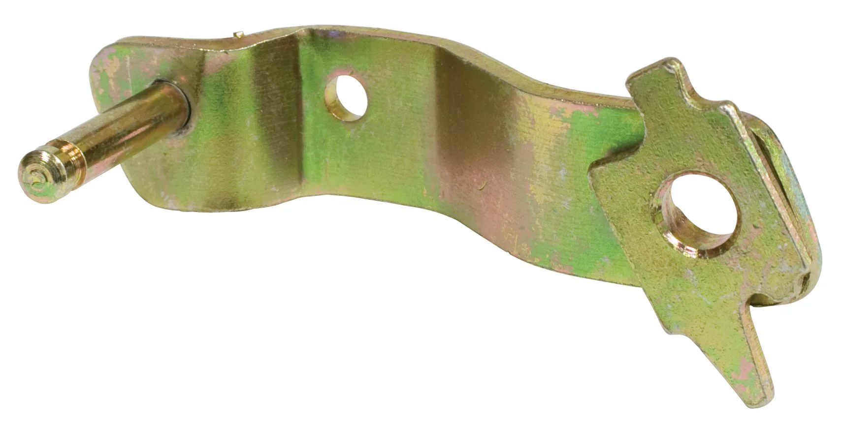 Accelerator Pedal Lever, Type 1 1967-79