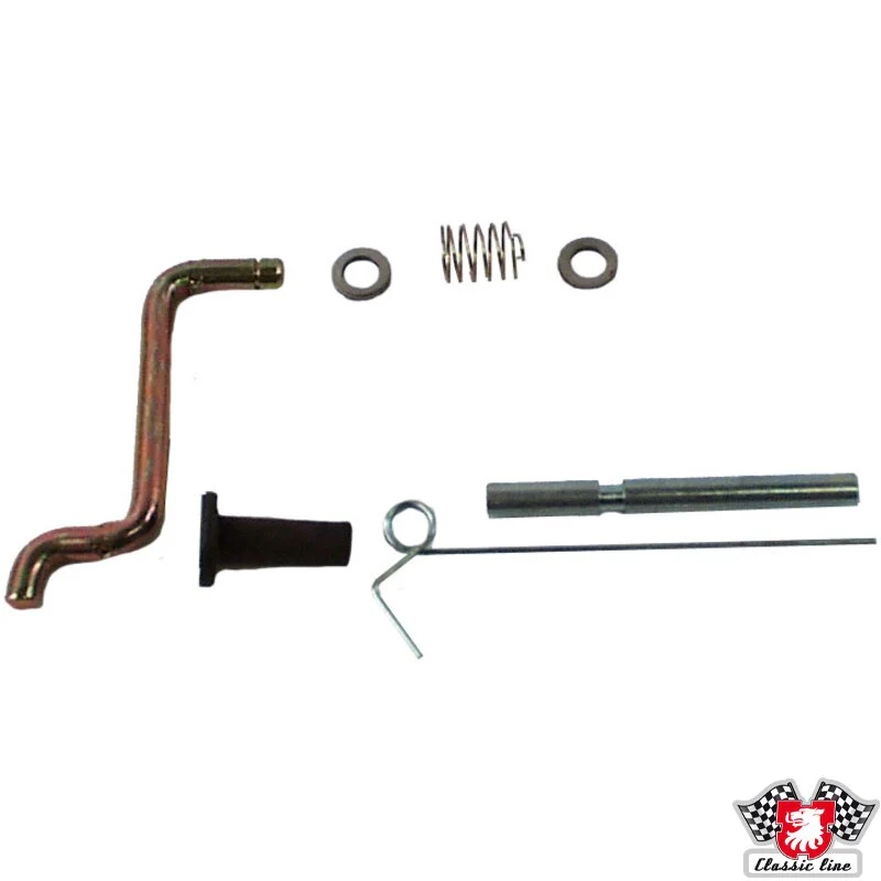 Accelerator Pedal Repair Kit for VW (1957-66)