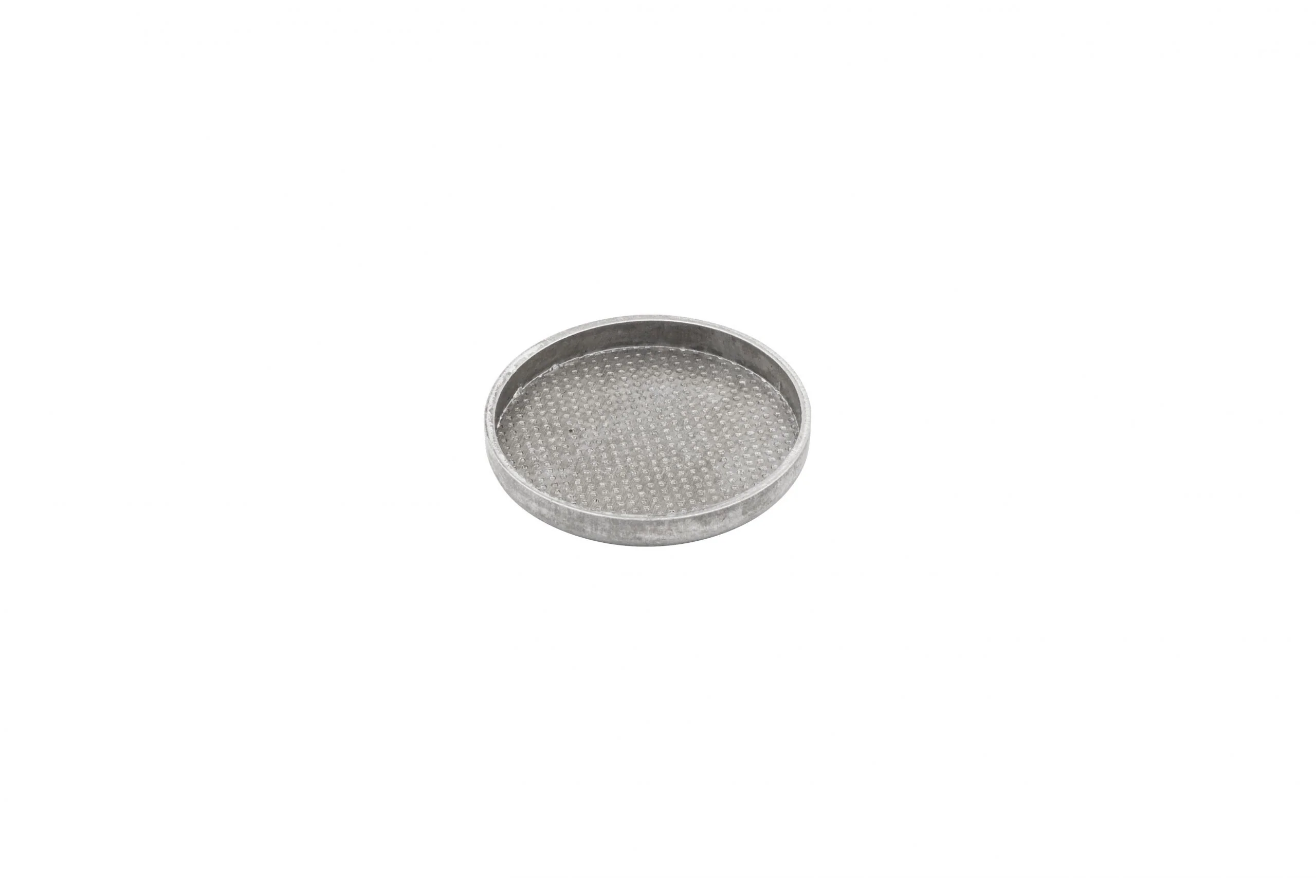 Accelerator Pump Spring Plate - Components for PMO and Weber Carburetors