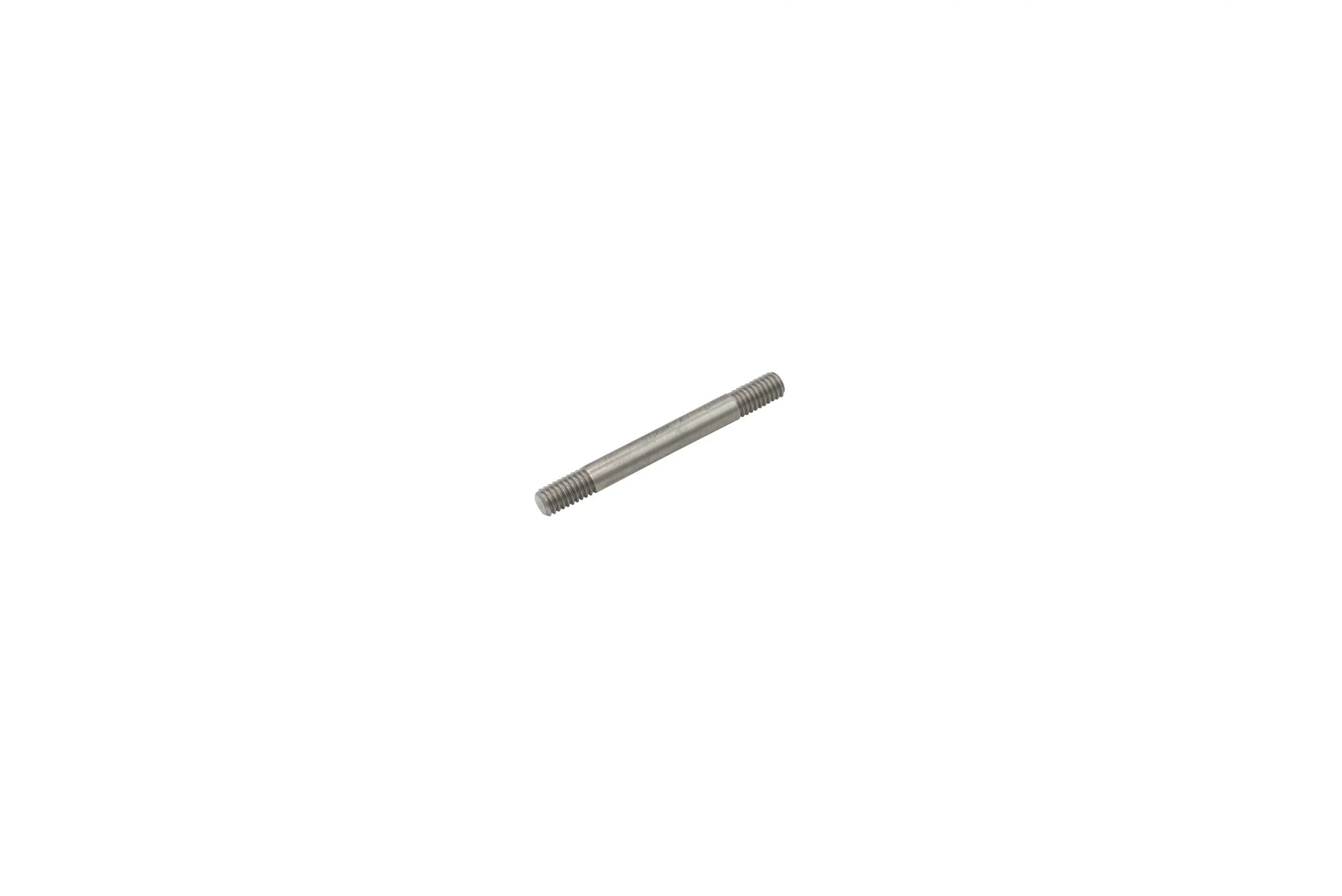 Accelerator Pump Stud Short M4X.7X40 - Components for PMO and Weber Carburetors