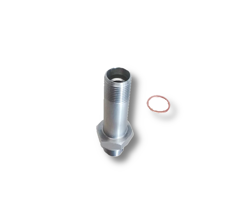 Adapter for Right Cam Oil Line for Porsche 911 and 914-6 (1967-73) - Image 3