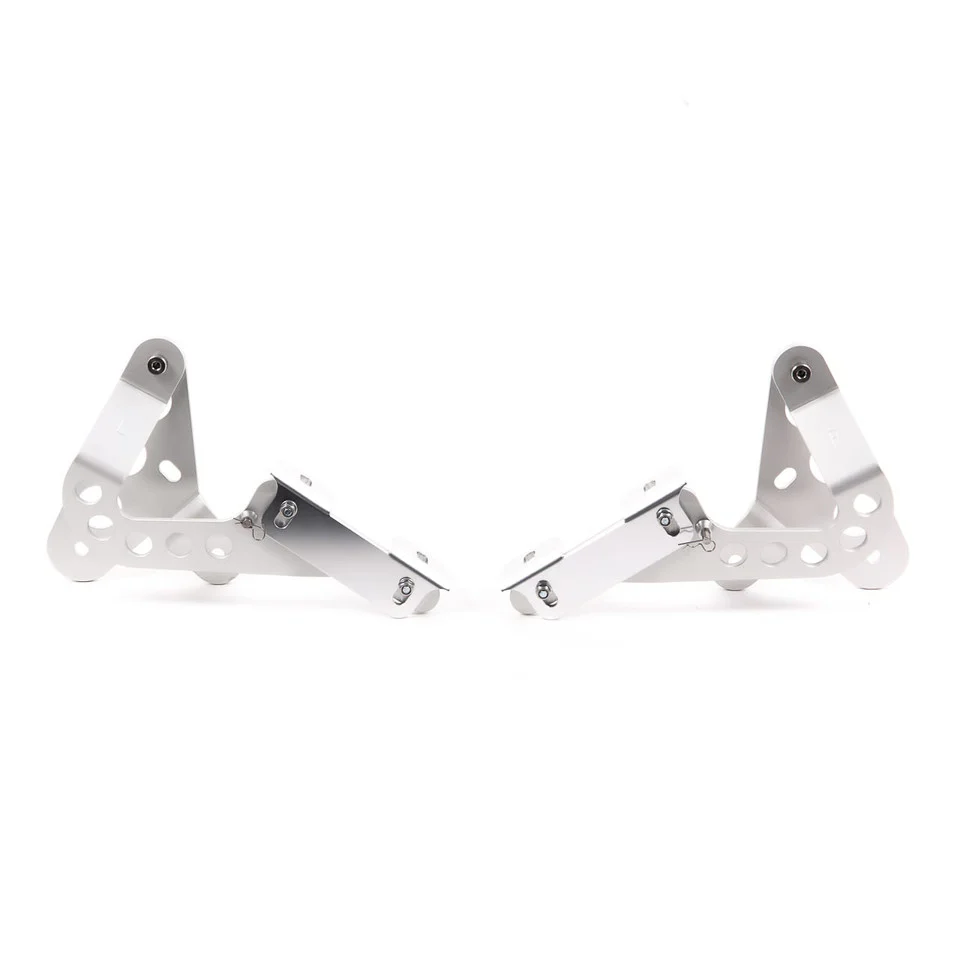 Adjustable Front Hood Hinges for Porsche 911/912 (1965-89) - Image 2