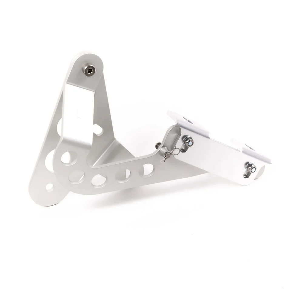 Adjustable Front Hood Hinges for Porsche 911/912 (1965-89) - Image 3