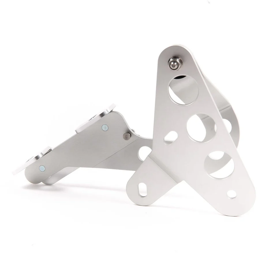 Adjustable Front Hood Hinges for Porsche 911/912 (1965-89) - Image 4
