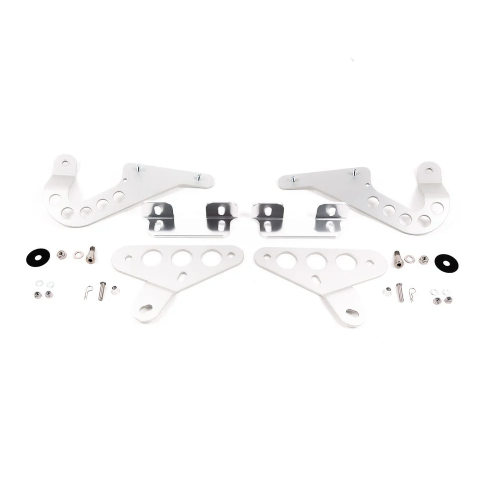 Adjustable Front Hood Hinges for Porsche 911/912 (1965-89) - Image 5