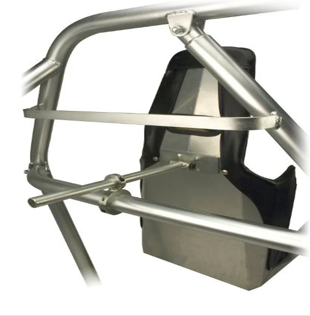 Adjustable Seat Brace