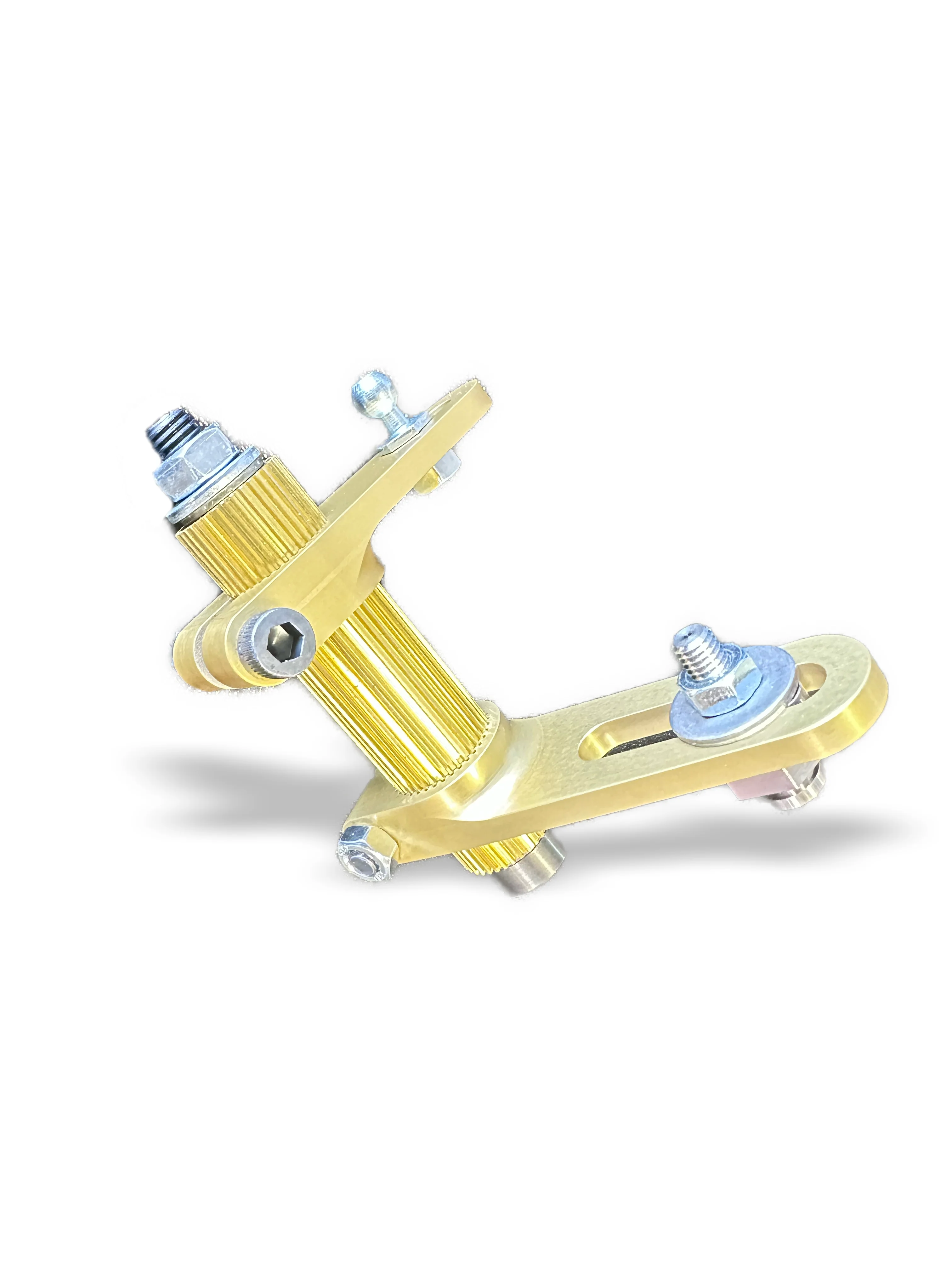 Adjustable Throttle Bell Crank - Image 2