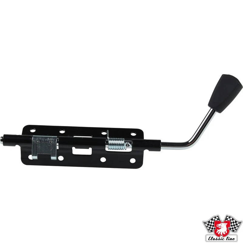 Adjuster Seat Runner, Right, For Porsche 911 (1965-73)