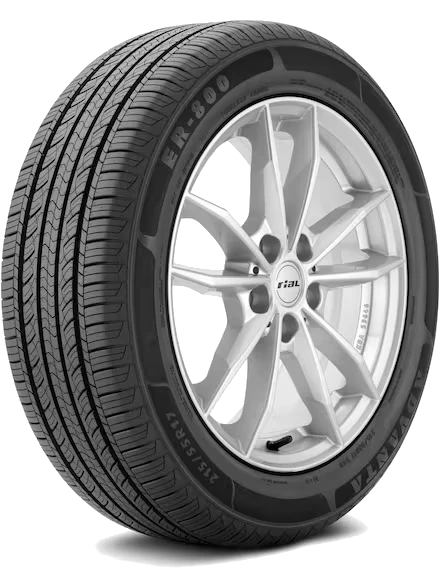 Advanta ER-800 for your G Bodied Porsche 911 - The "Good" Package (Set of Four)