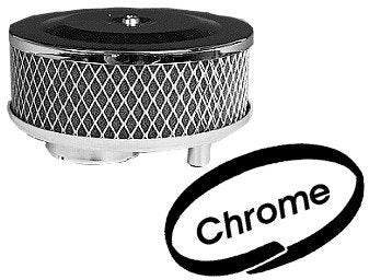AIR CLEANER FOAM AFTERMARKET FOR VW
