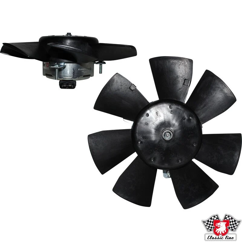 Air Conditioning Blower Motor for Porsche 964 and 993