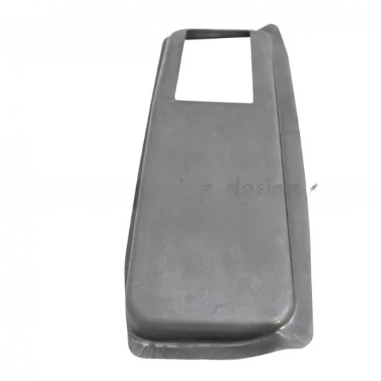 Air Conditioning Cover for Porsche 911 (1974-89) - Image 2