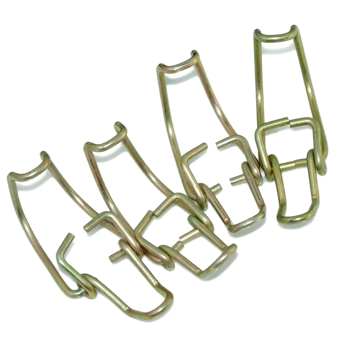 Air Filter Housing Spring Clips for Various Porsche Models