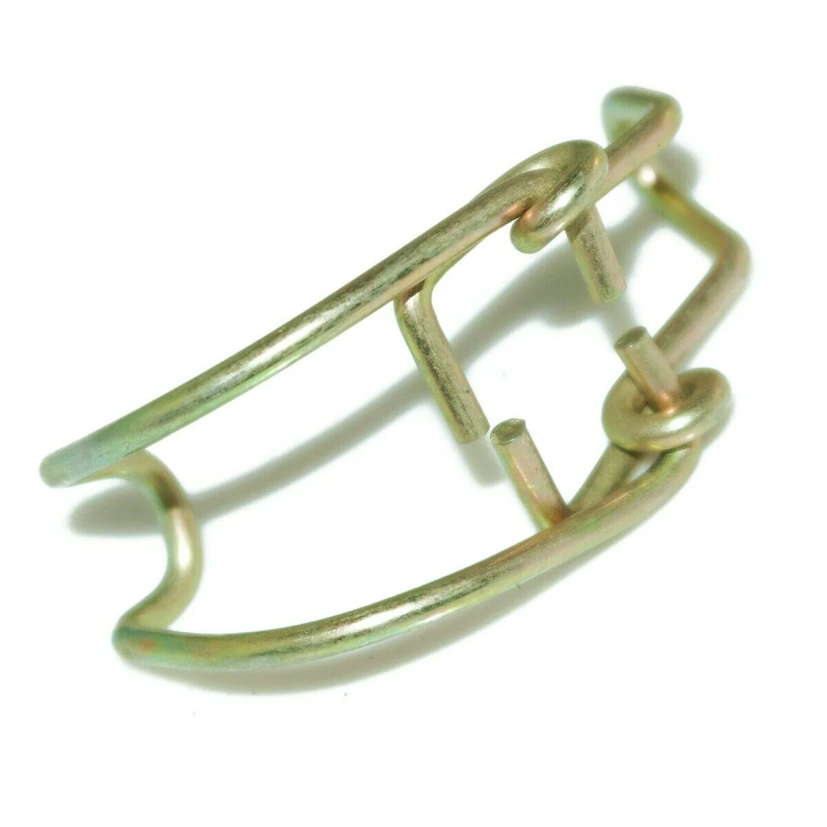 Air Filter Housing Spring Clips for Various Porsche Models - Image 2