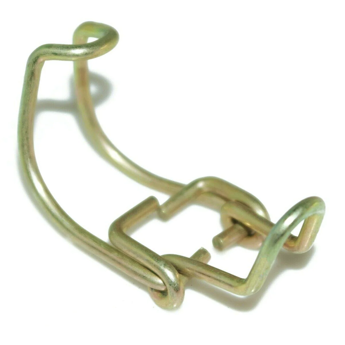 Air Filter Housing Spring Clips for Various Porsche Models - Image 3