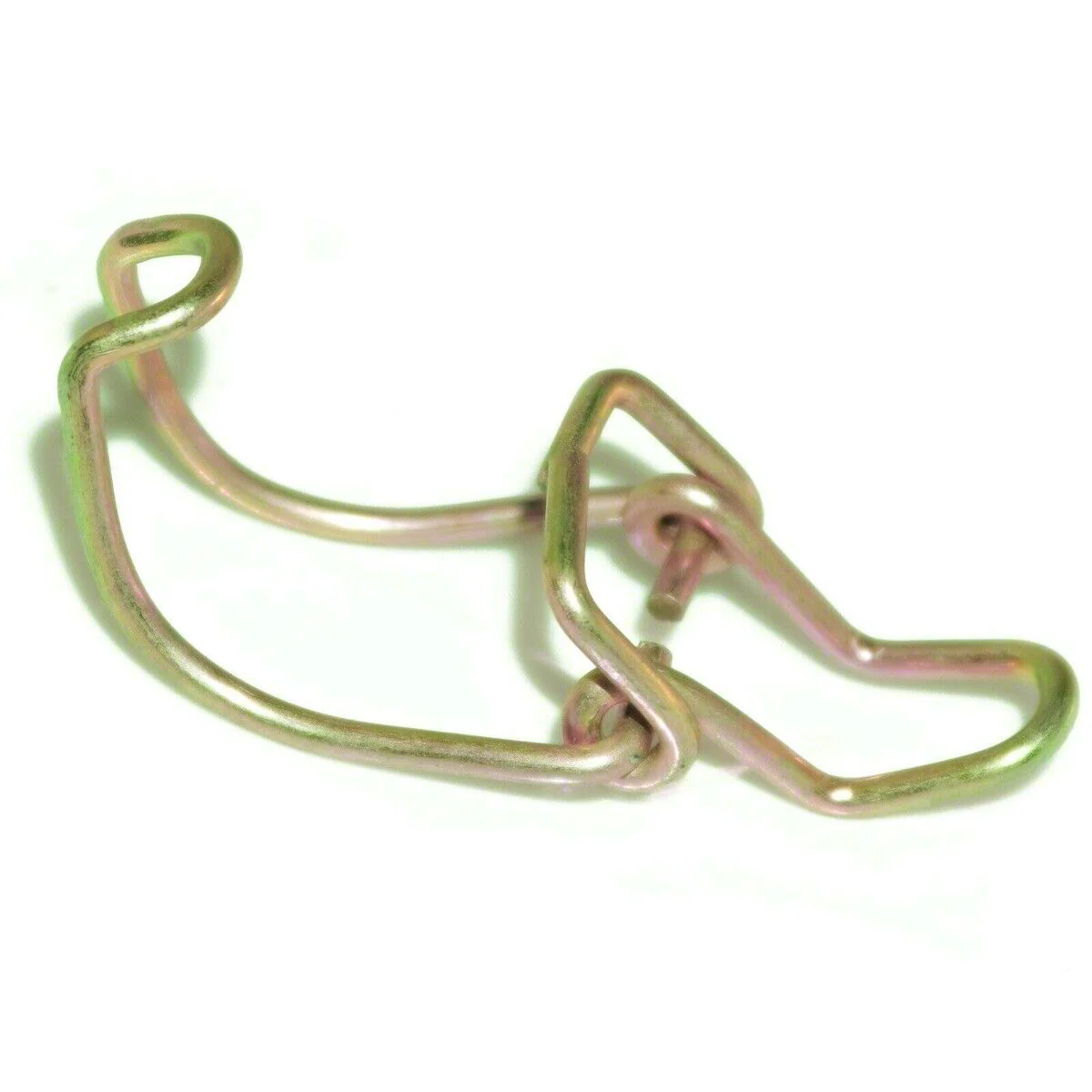 Air Filter Housing Spring Clips for Various Porsche Models - Image 4