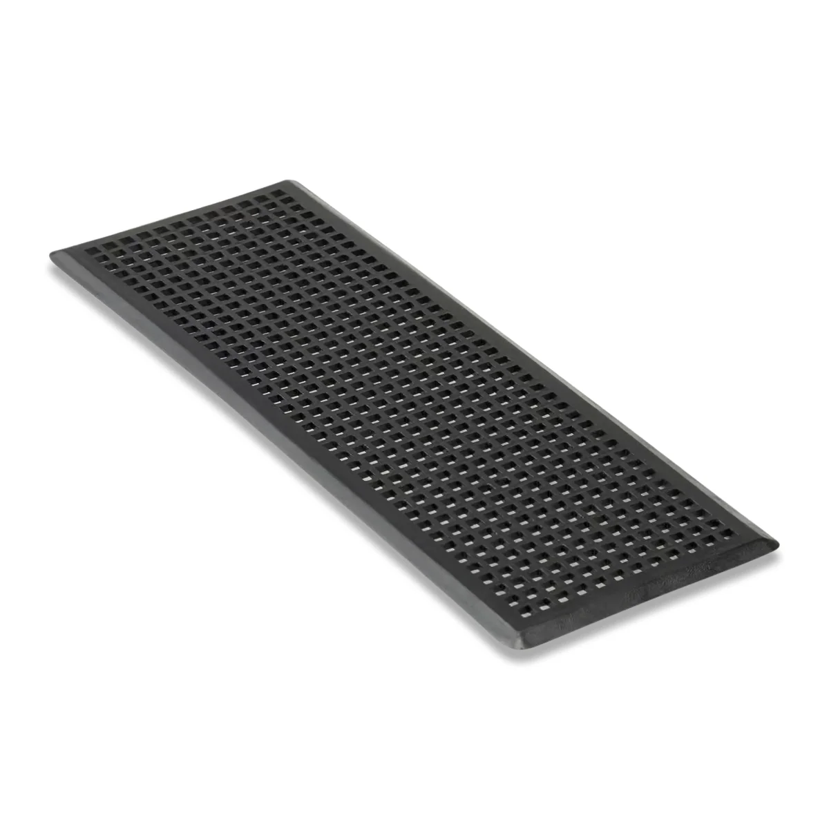 914Rubber Air Inlet Box Grill and Seal Set for Porsche 914 (1970-76)