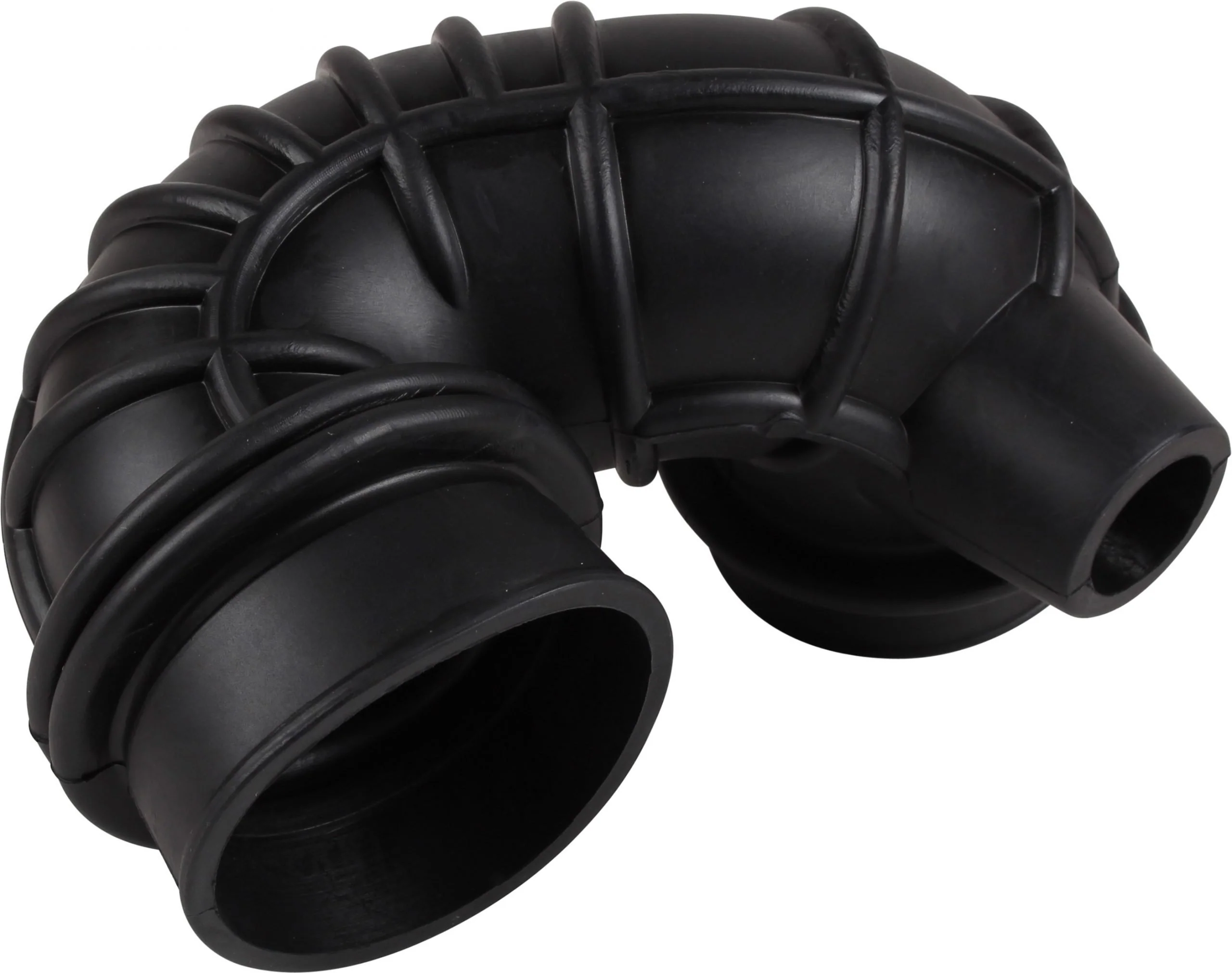 AIR INTAKE ELBOW FI
