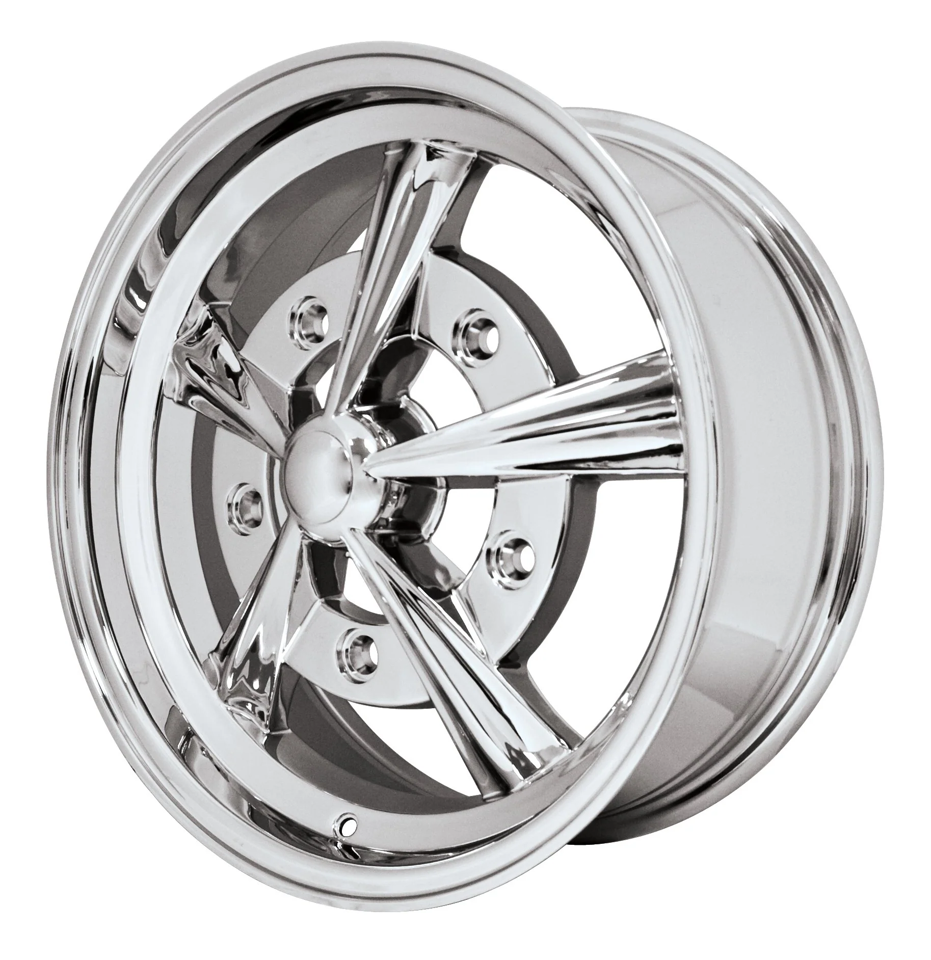 All Chrome 17x7 40 5 1/2 60• 5x205 19