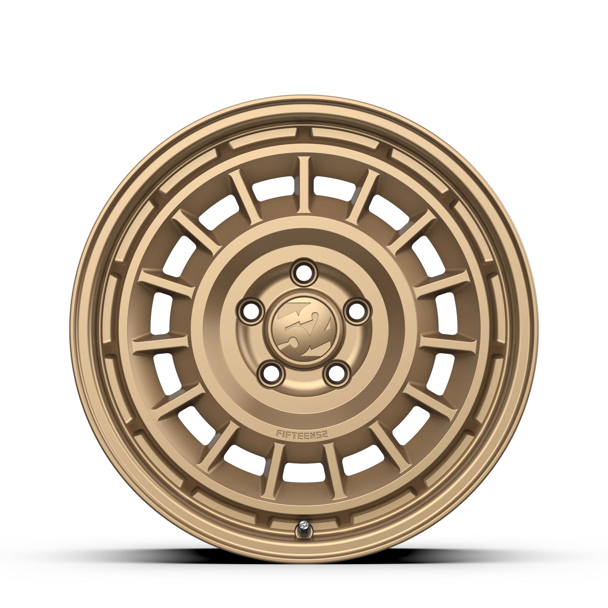 Alpen MX Desert Bronze for Porsche Macan - Image 2