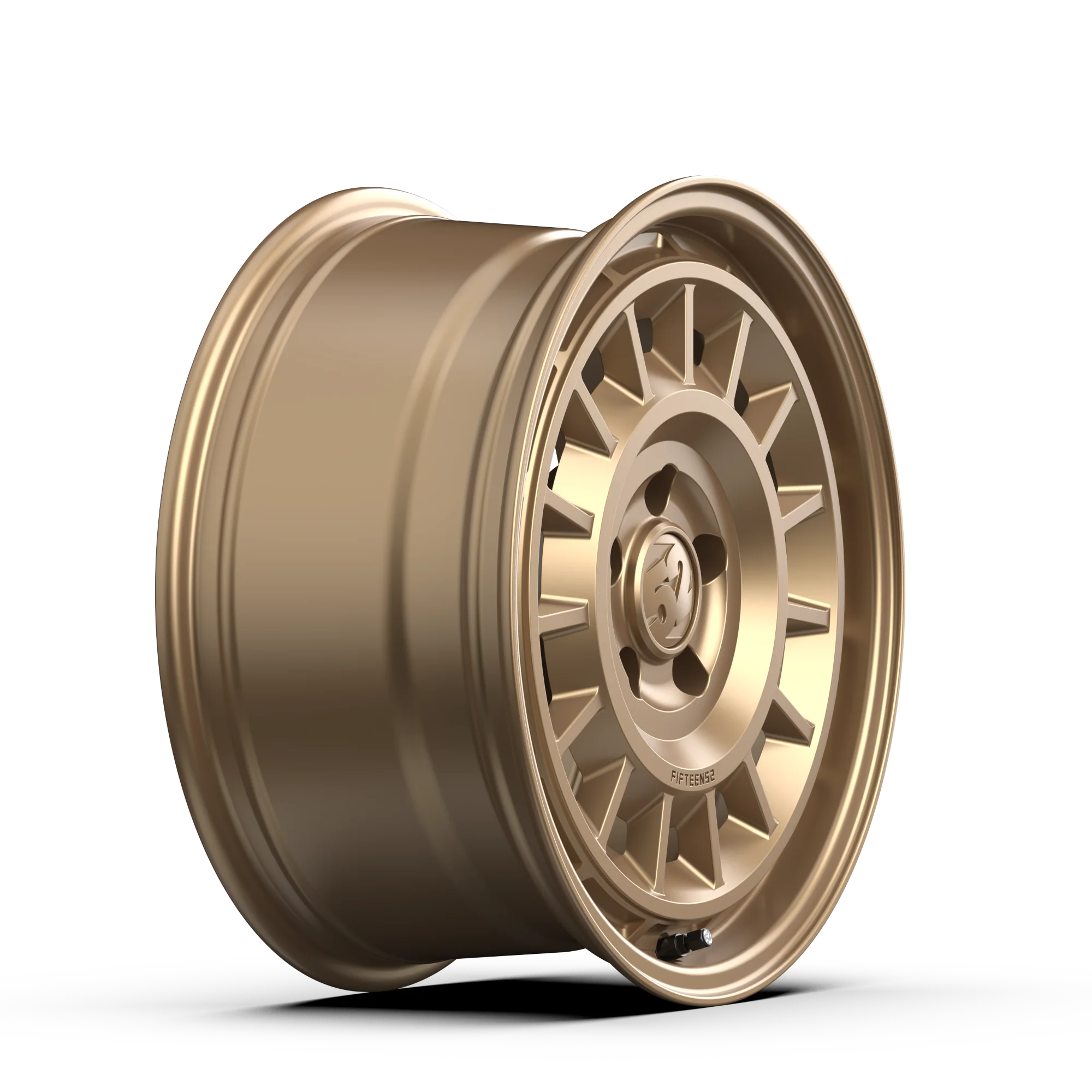 Alpen MX Desert Bronze for Porsche Macan - Image 3