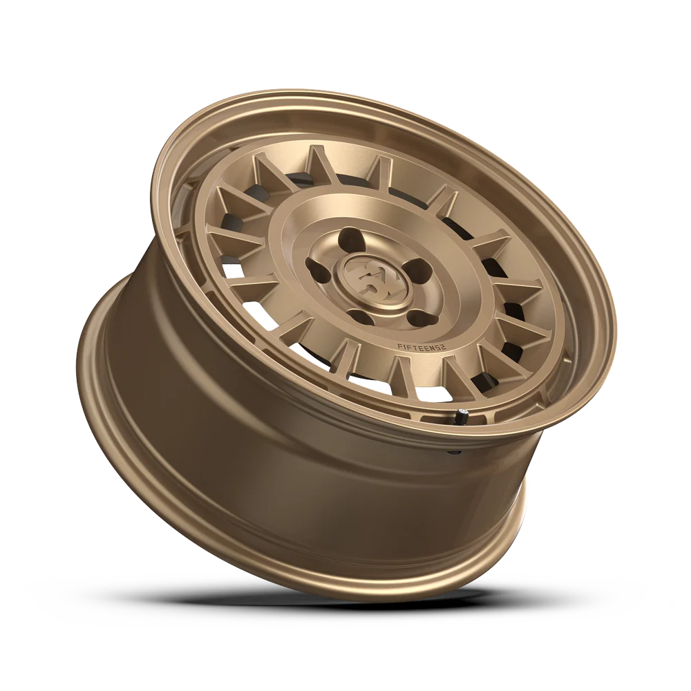 Alpen MX Desert Bronze for Porsche Macan - Image 4