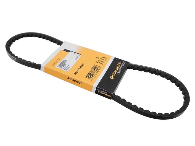 Generator Drive Belt for Porsche 356 (1956-65)