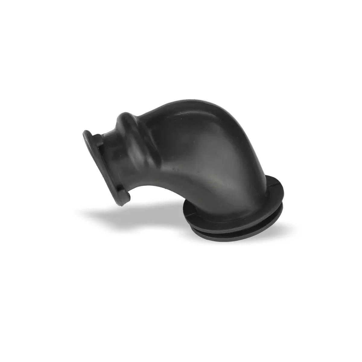 914Rubber Alternator Cooling Boot for Porsche 914 (1970-76) - Image 2