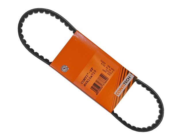 Alternator Drive Belt for Porsche 914-6 (1970-72)