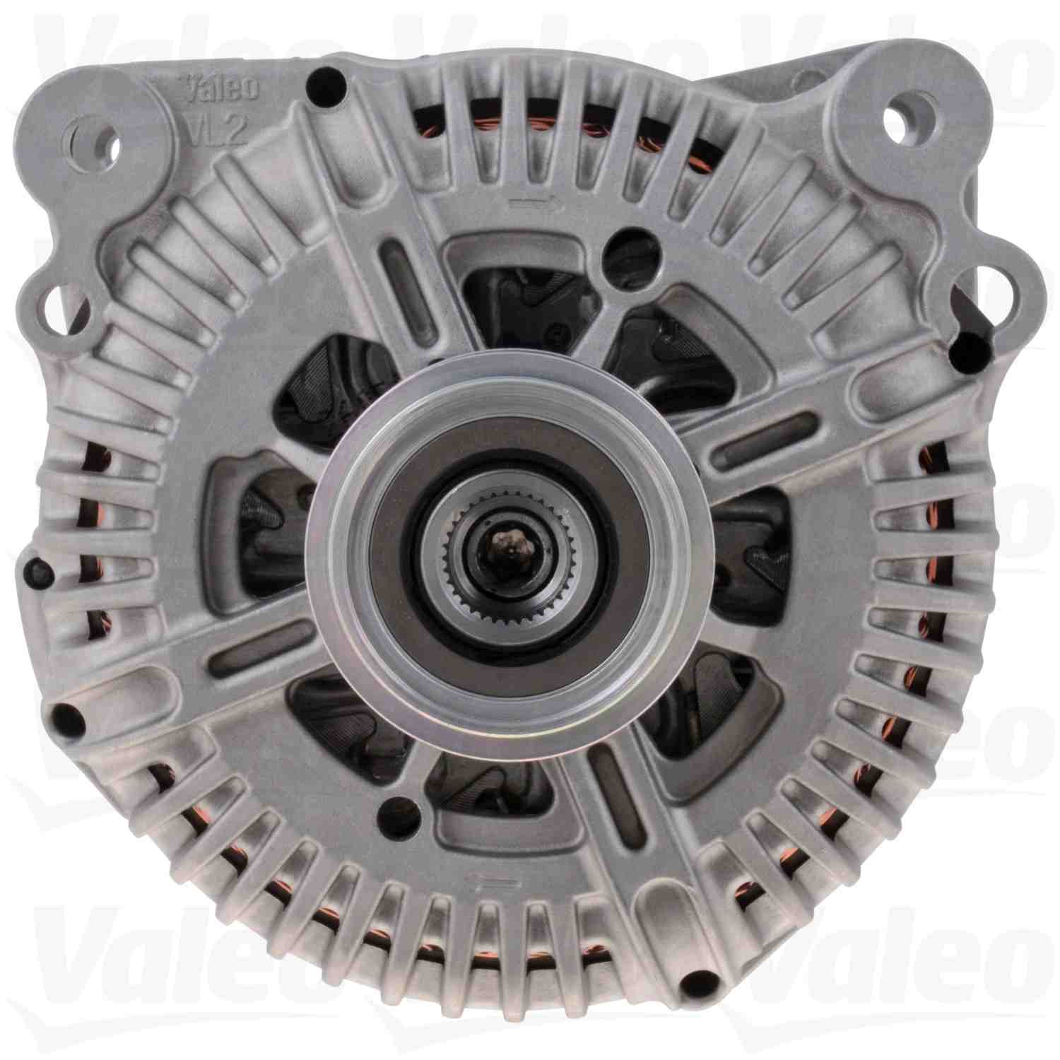 Alternator for Porsche Cayenne Base (2007-10)