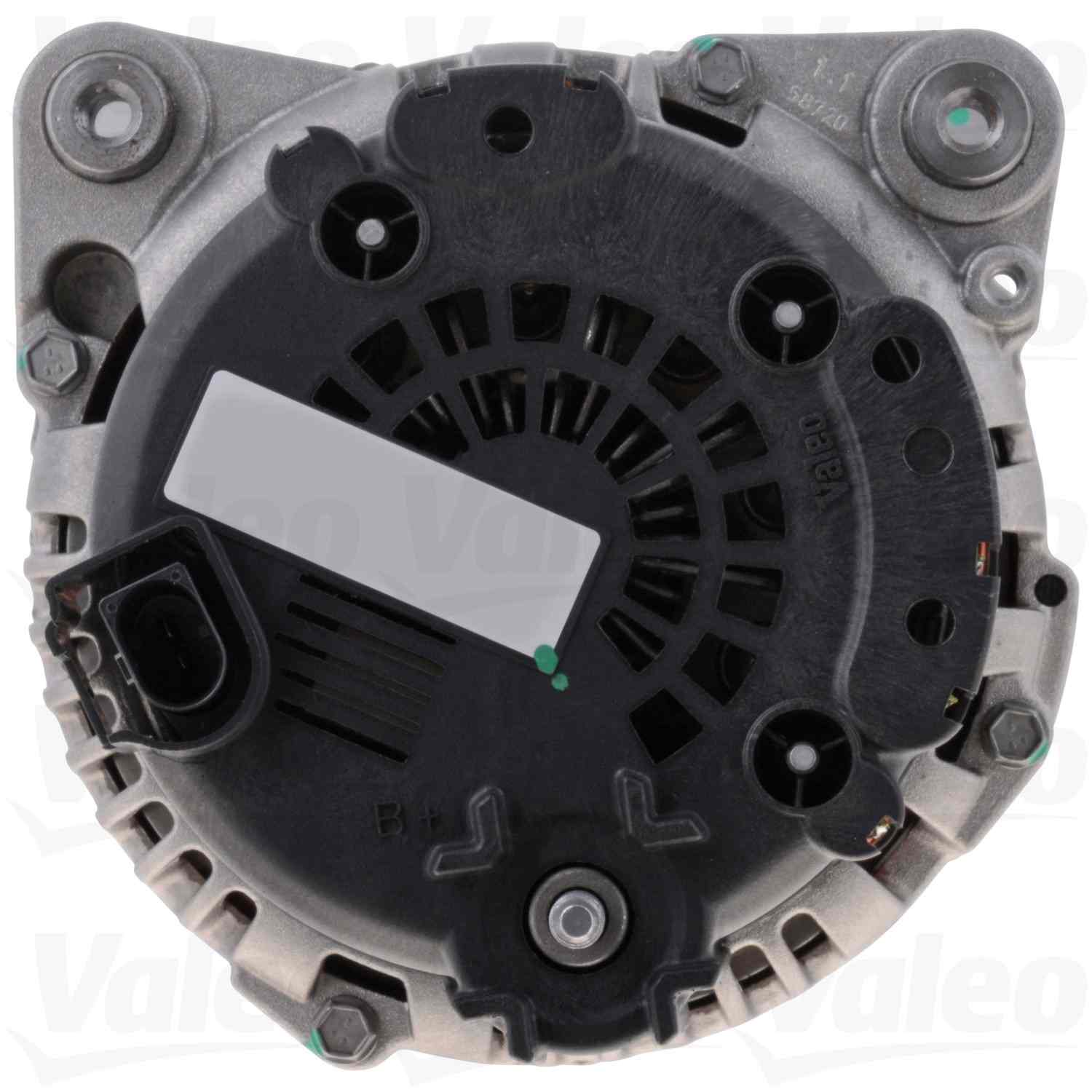 Alternator for Porsche Cayenne Base (2007-10) - Image 3
